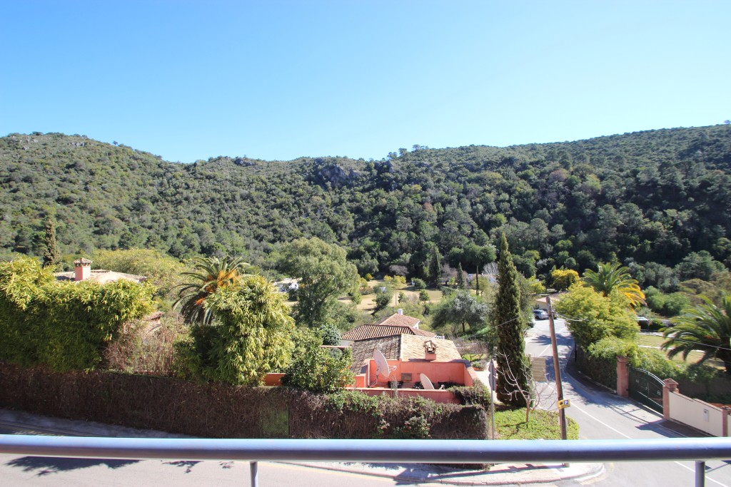 Benahavis Village Holiday Rental Apartment