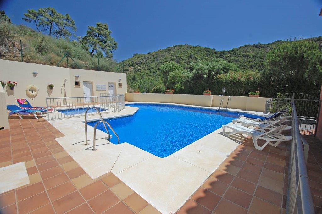 Benahavis Village Holiday Rental Apartment