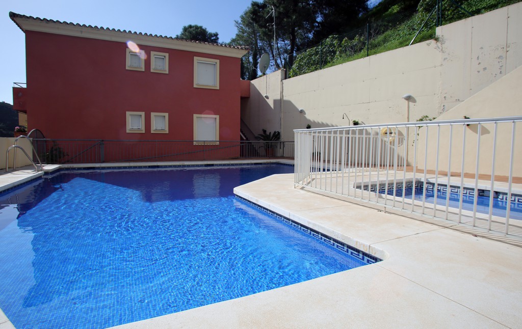 Benahavis Village Holiday Rental Apartment