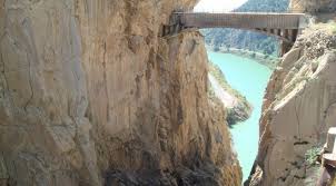 El Chorro – Caminito del Rey