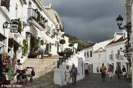 Mijas