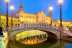 Sevilla / Seville