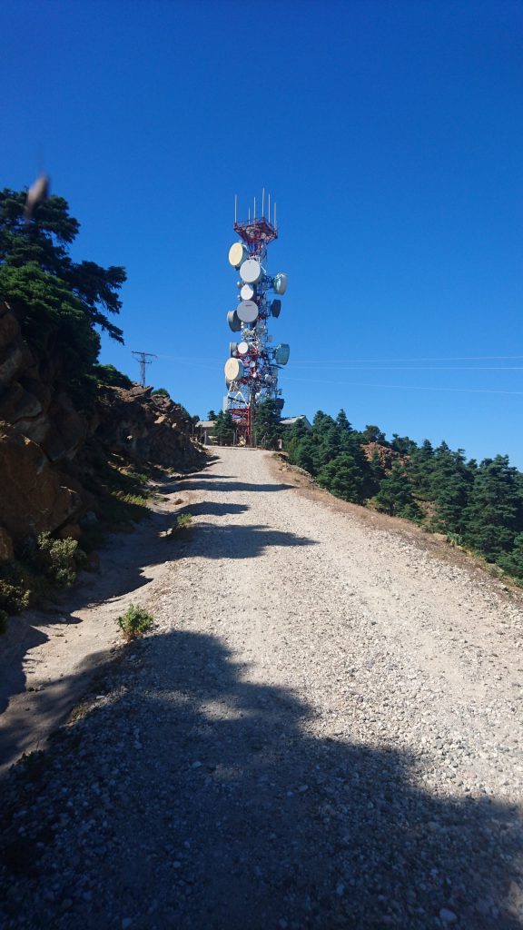 Los Reales de Sierra Bermeja